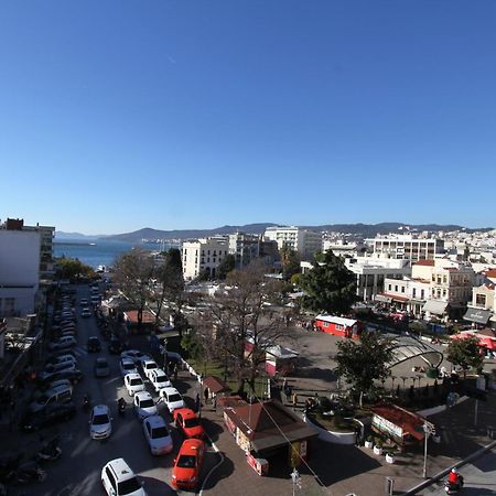Appartamento kavala squareview Esterno foto