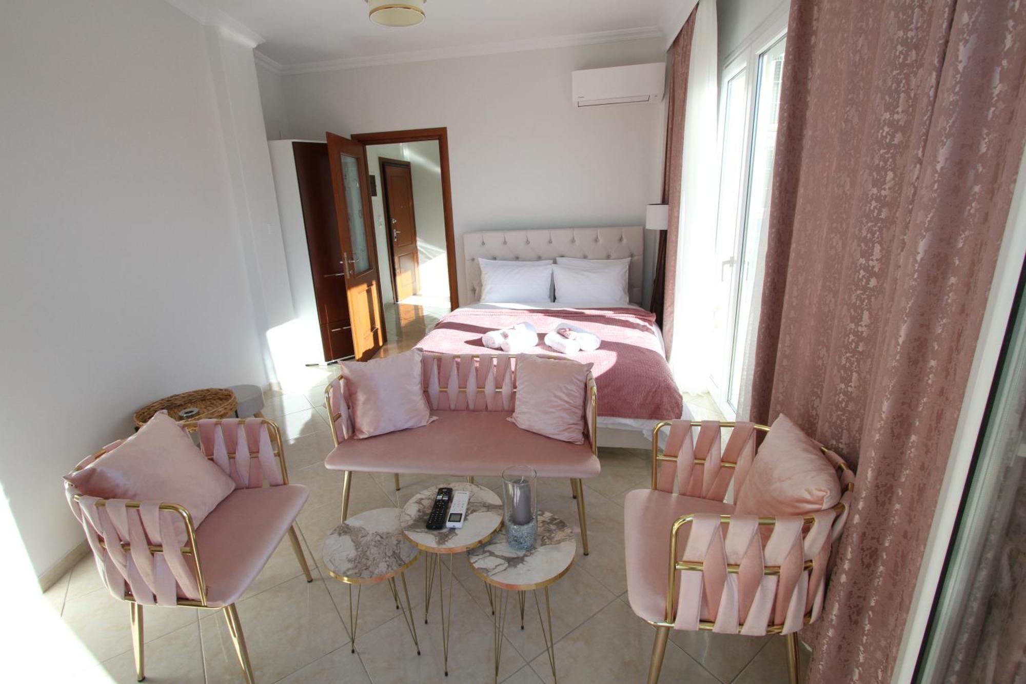 Appartamento kavala squareview Esterno foto