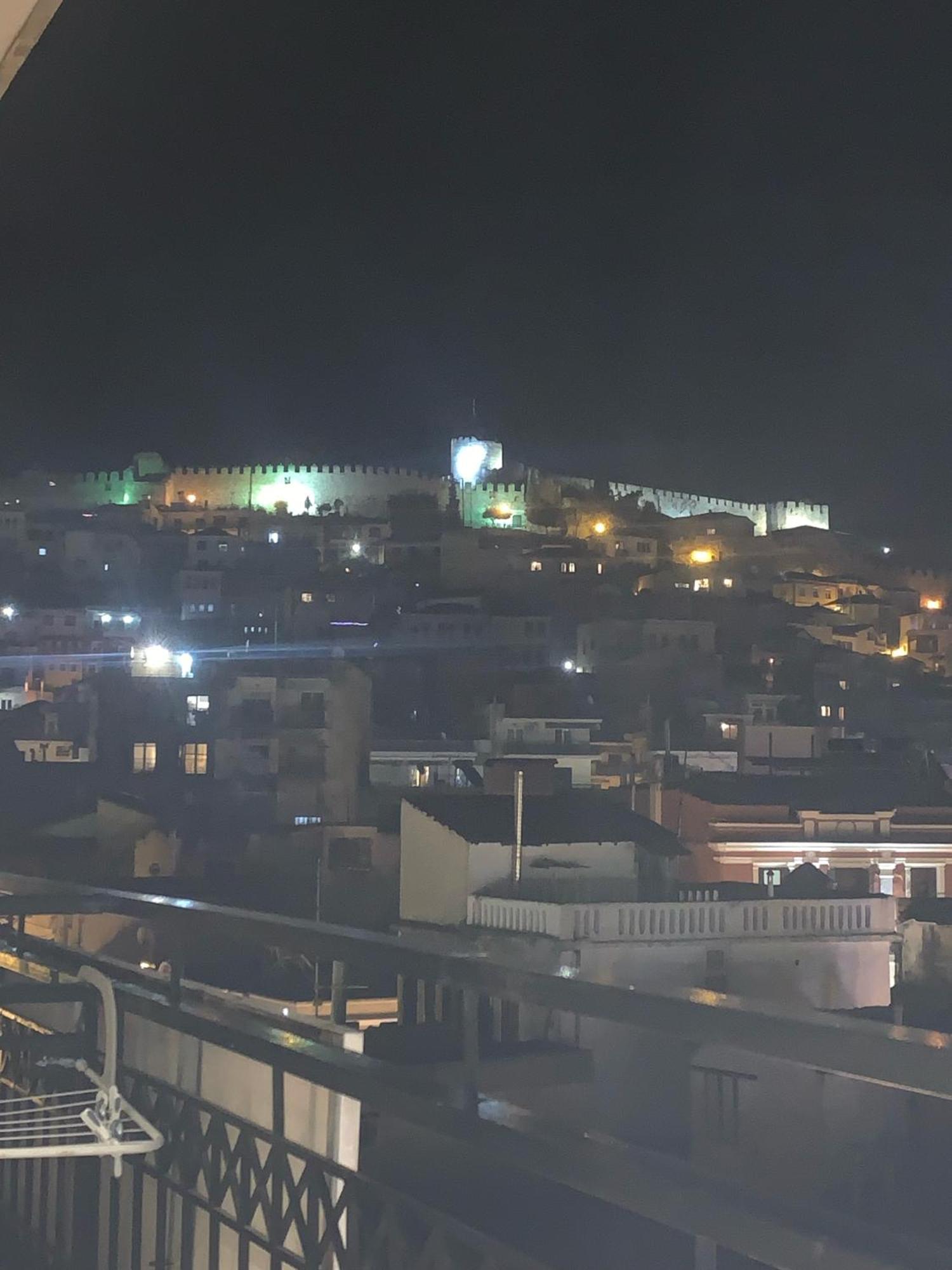 Appartamento kavala squareview Esterno foto