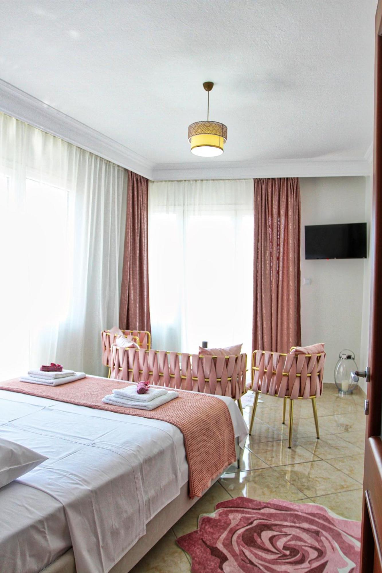 Appartamento kavala squareview Esterno foto